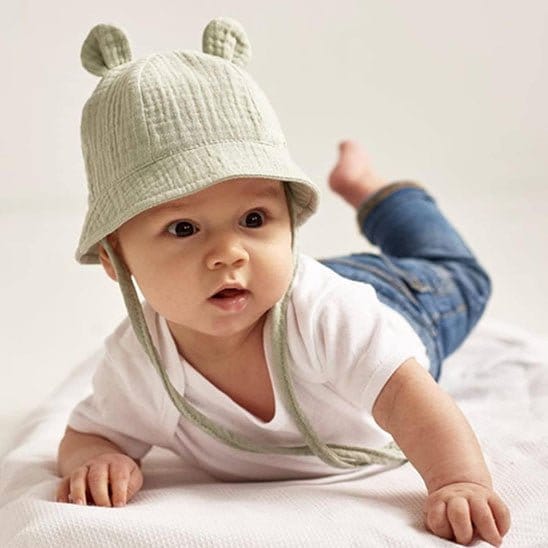 Chapeau bebe | Protection Solaire