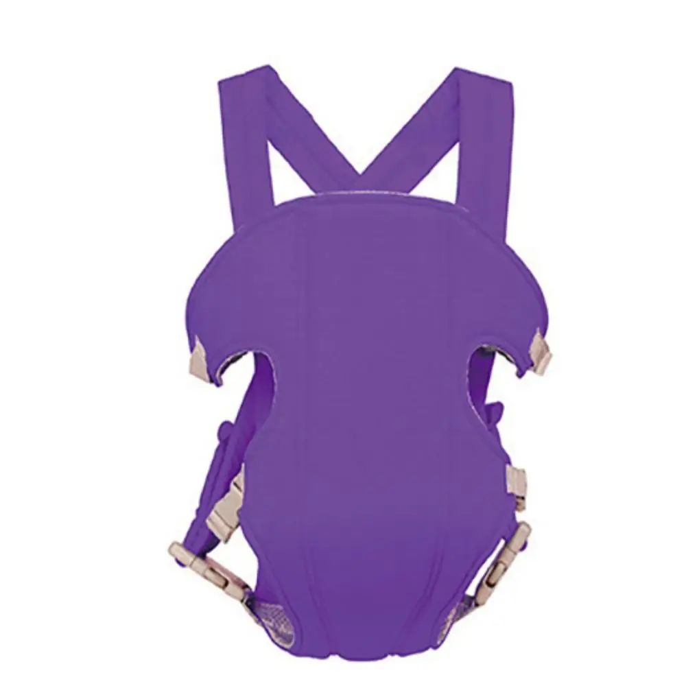 Porte bébé ergonomique | Nidoria™