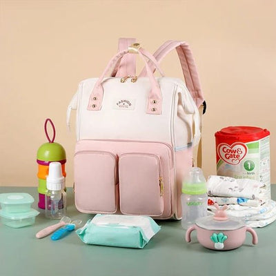 SAC A LANGER
