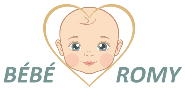 Bébé Romy