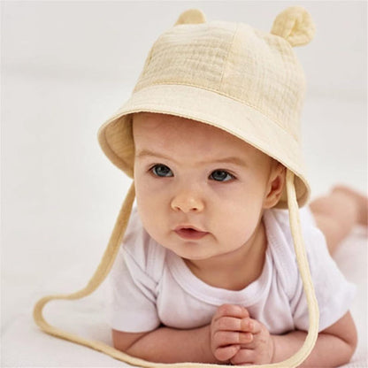 Chapeau bebe | Protection Solaire