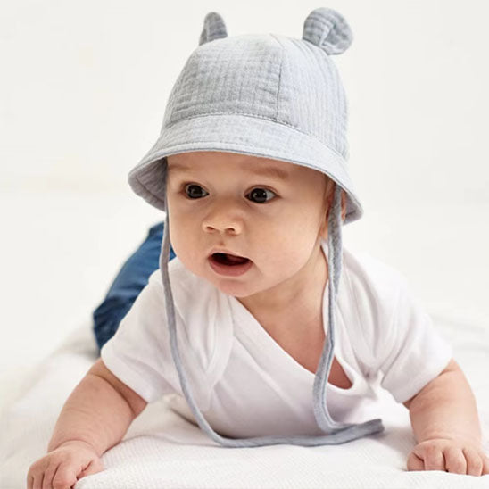 Chapeau bebe | Protection Solaire