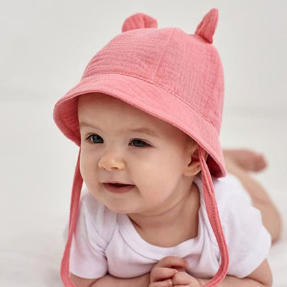 Chapeau bebe | Protection Solaire