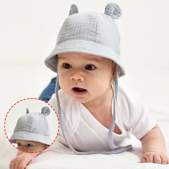Chapeau bebe | Protection Solaire