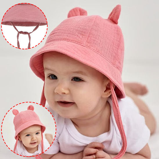 Chapeau bebe | Protection Solaire