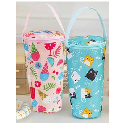 Porte biberon | LibertyGo