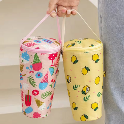 Porte biberon | LibertyGo