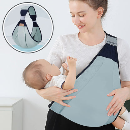 Echarpe de portage | Ergonomique