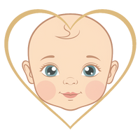 Logo Bébé Romy format 510x510