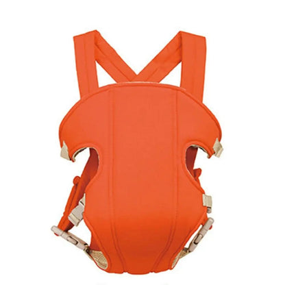 Porte bébé | Ergonomique