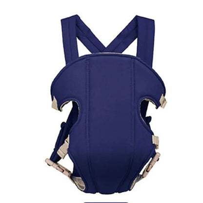 Porte bébé | Ergonomique