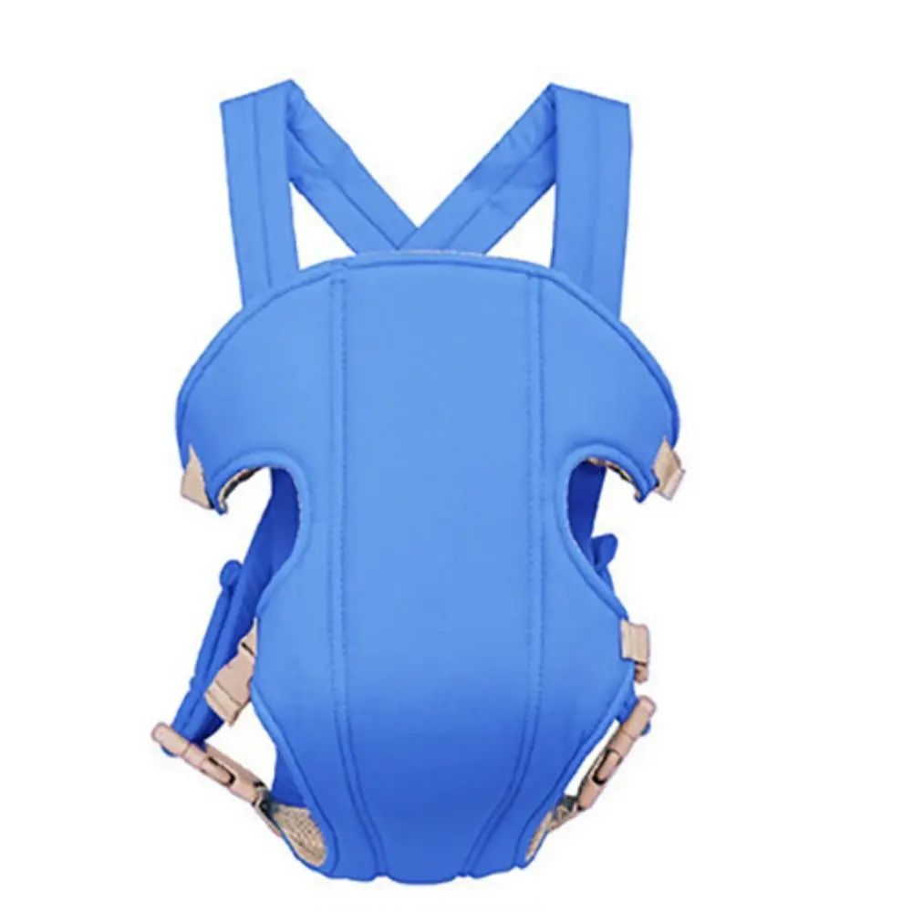 Porte bébé | Ergonomique