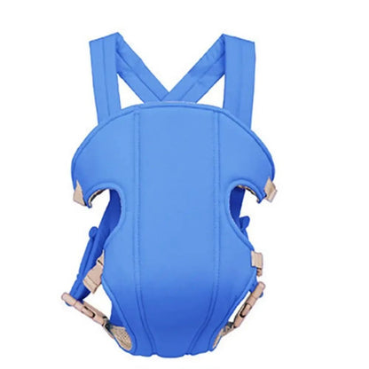 Porte bébé | Ergonomique