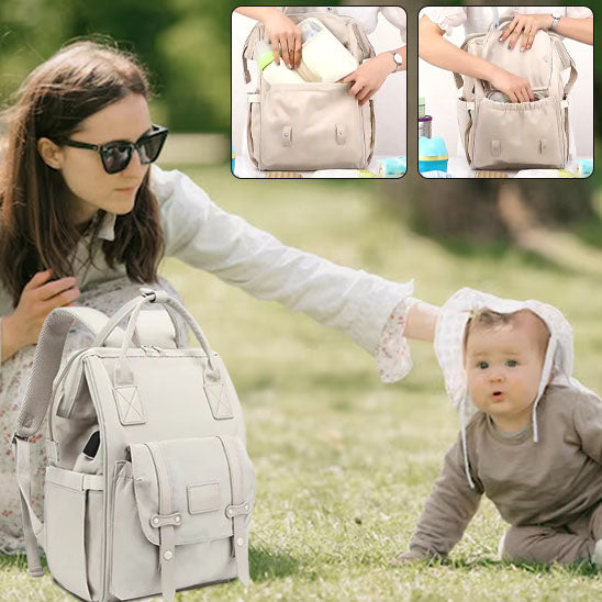Sac à langer | Multifonction Isolé