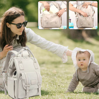 Sac à langer | Multifonction Isolé
