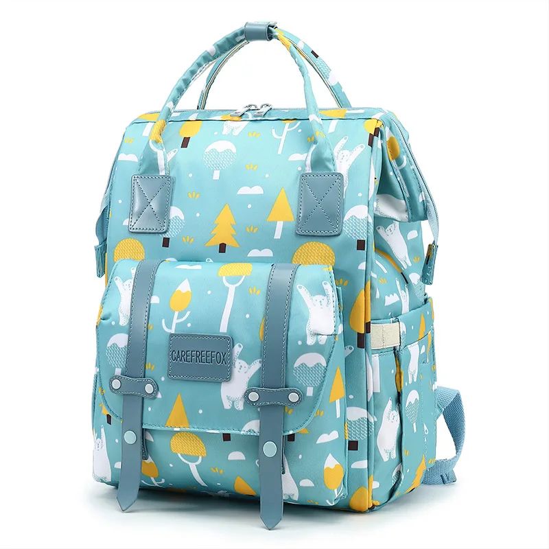 Sac à langer | Multifonction Isolé