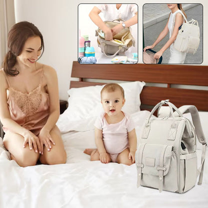 Sac à langer | Multifonction Isolé