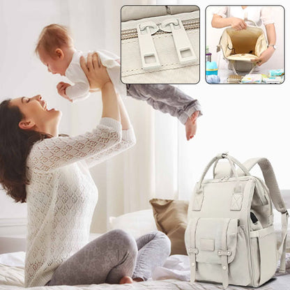 Sac à langer | Multifonction Isolé