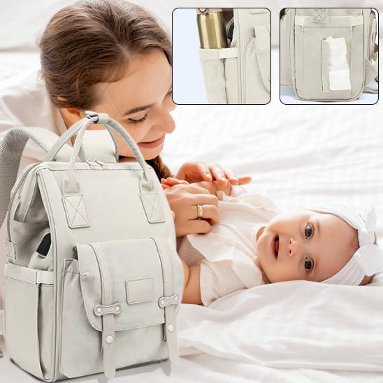 Sac à langer | Multifonction Isolé