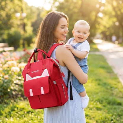 Sac a dos a langer | Pratique et Stylé