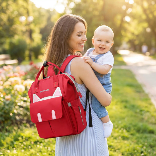 Sac a dos a langer | Pratique et Stylé
