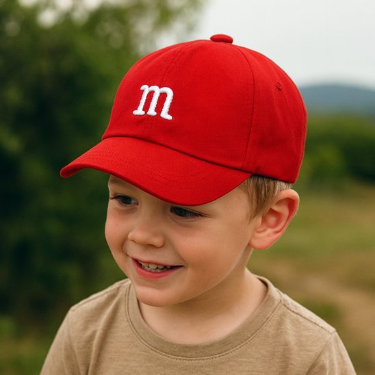 Casquette bebe 