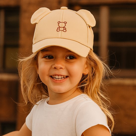 Casquette bebe 