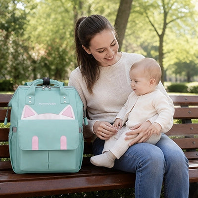 Sac a dos a langer | Pratique et Stylé