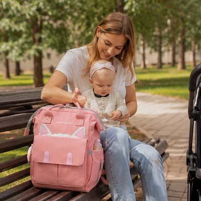 Sac a dos a langer | Pratique et Stylé
