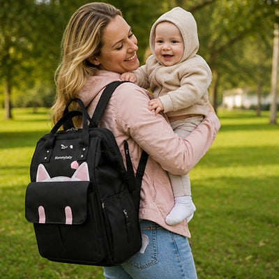 Sac a dos a langer | Pratique et Stylé