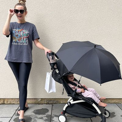 Ombrelle pour poussette​ 