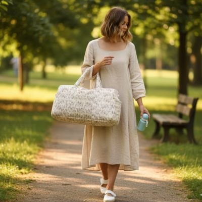 Sac a langer 