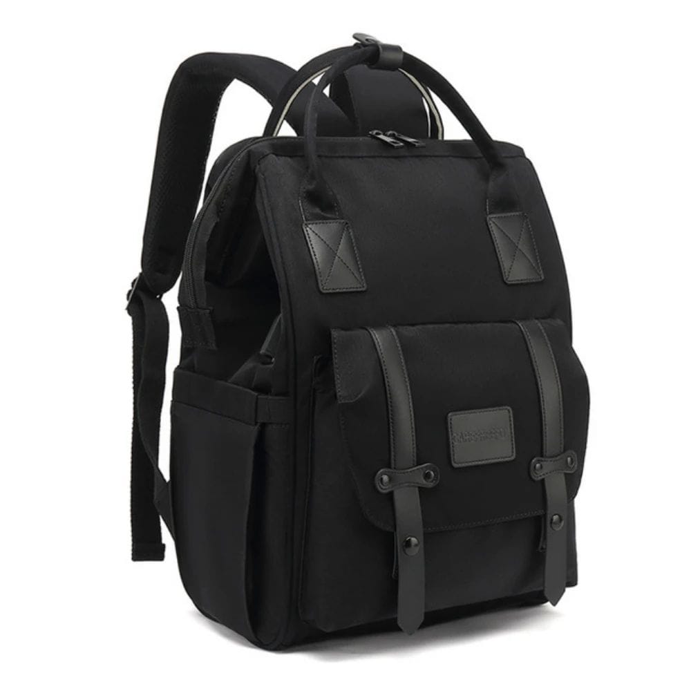 Sac a dos a langer noir